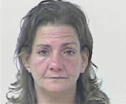 Myra Young, - St. Lucie County, FL 